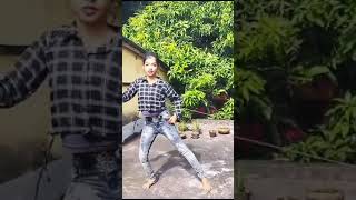 Sutrishna Mondal  Dancer  Kolkata  New year contest 2024 [upl. by Gnehc]