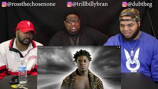 Kodak Black  Calling My Spirit Official Music Video  REACTION [upl. by Enigroeg]