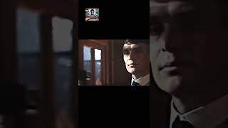 Luca Changretta vs Thomas Shelby HD 4K shelby peakyblinders [upl. by Razaele489]