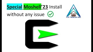 Special Moshell Install Process how to Install moshell on Laptop ericsson moshell baseband [upl. by Jayson]