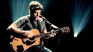 John Mayer  In Your Atmosphere HD [upl. by Aiden]