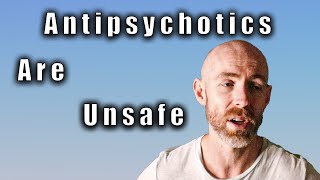 How Safe are Antipsychotic Drugs [upl. by Neram]