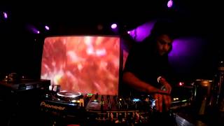 Jarreau Vandal  Roots Soulection Showcase Tolhuistuin Amsterdam 01062014 [upl. by Eurydice]