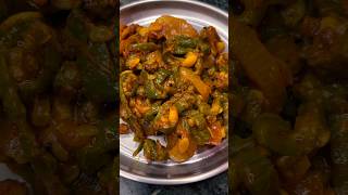 Janhi recipe  simple and very tasty recipe youtubeshorts manikararosei [upl. by Thorlie]