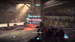 BulletStorm Montage [upl. by Rennerb]