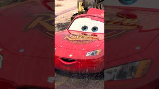 El Momento Épico de Lightning McQueen en el Gran Final de Cars [upl. by Kaslik255]