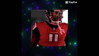 Julio Jones is The Goat ￼ [upl. by Crista]