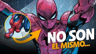 EL NUEVO ULTIMATE SPIDERMAN [upl. by Yancey651]