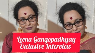 Jhanak Serial Producer Leena Reaction On Krushal AhujaHiba NawabPranali Rathod amp Fahmaan Khan [upl. by Anne-Corinne251]