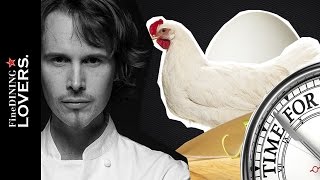 CHEF MISTAKES Grant Achatz  Fine Dining Lovers [upl. by Einafets937]