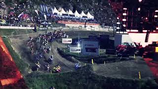 MXGP Uddevalla Sweden 2024 [upl. by Crosby]