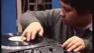 Kid Koala Live  Maida Vale For 6 Music  Part 2 [upl. by Andrus]