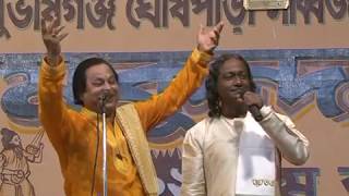 KOBI GAAN WITH ASHIM SARKAR [upl. by Cheffetz843]