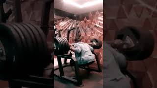 LOW BAR SQUATS motivation viralvideo shorts [upl. by Bobine]