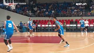 El Tinyente gilaspilipinas [upl. by Elleb]