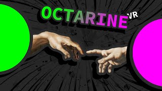 How to See Octarine  The Color of Magic VR [upl. by Edward604]