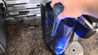 1 minute Keurig water pump fix [upl. by Maharg808]