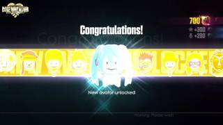 TELEFON JAKO KONTROLER JUST DANCE 2018 [upl. by Nyvets420]