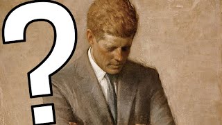 What if JFK Was Never Assassinated [upl. by Olnay804]