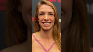 quotSubmission Queen Mackenzie Dern’s Path to UFC Greatnessquotufc [upl. by Camel518]