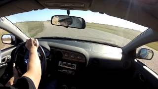 VTEC  Loud and Clear K20A2  GoPro [upl. by Elurd857]