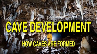 The Story of Caves [upl. by Dabney]