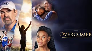 Overcomer Full Movie 2019 Review  Aryn WrightThompson Alex Kendrick [upl. by Marzi]