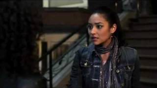 Pretty Little Liars  Season 4 Episode 15 Clip Cradle Robber  Freeform [upl. by Hedvige963]