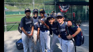 NP Nitro Day 2 Pool Play Highlights Cooperstown All Star Village Week 10 2024 [upl. by Imot433]