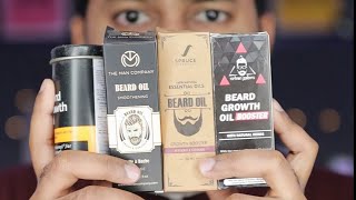 Beard growth tips  Beard Oil shadhikazeez beard beardoil [upl. by Loretta]