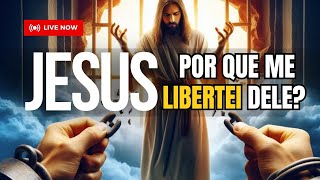 Como me LIBERTEI do sistema religioso  Fabio Lanzoni [upl. by Einavoj]