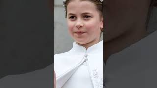 Will Princess Charlotte receive Princess Dianas family tiara [upl. by Noed973]