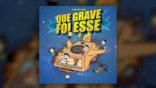 KVSH  Que Grave Foi Esse  O Problema É GRAVE MIX [upl. by Stephen]