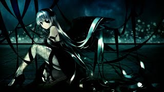 Angel of Darkness  Nightcore [upl. by Tebazile]