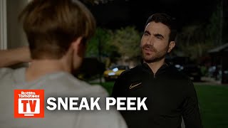 Ted Lasso S03 E04 Sneak Peek  Its Four AM [upl. by Hnahk]