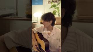 씨엔블루 정용화 사랑빛 건우cover cnblue lovelight songcover fyp [upl. by Attelocin324]