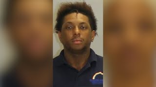 Jonesboro youth shelter employee convicted of raping 15yearold attorney general says [upl. by Thor137]