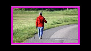 Santé  les bienfaits du sport après 60 ans [upl. by Sallad786]