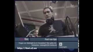 Paul van Dyk  LIVE  Clubnight 17092005 HRTV SATRip [upl. by Emmons55]