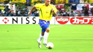 Brazil vs Turkey 10  World Cup 2002 Semi Final  Full Highlights HD [upl. by Radborne]