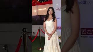 Navya Naveli Nanda Agastya Nanda at Enterprenaarri Diwali Event [upl. by Zosi784]