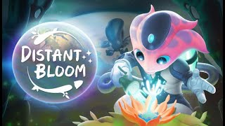 ChristCenteredGamercom plays Distant Bloom [upl. by Lalaj]