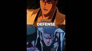 Sajin Komamura vs Isshin kurosaki [upl. by Nnylf]