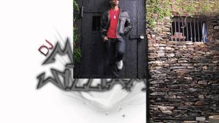 Trouble Marcus Williams Roadmix  Shal Marshall [upl. by Attecnoc]