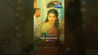 Pondati❤️🫂pondattinidhandi whatsappstatus lovesong ammu diwalistatus diwali2024 diwali bgm [upl. by Omik]