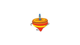 How do Spinning Tops Work VeritasiumContest [upl. by Arait]