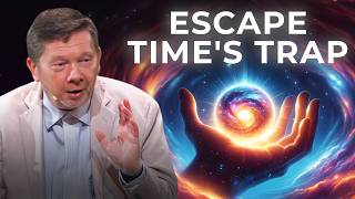 Navigating Lifes Challenges with Spiritual Awareness  Eckhart Tolle [upl. by Vookles]