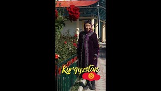 Kyrgyzstan Travel Vlog Explore nomadic Central Asia🇰🇬 [upl. by Kalk]