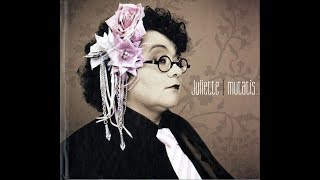 Juliette  Le Sort de Circé mutatis mutandis Ἡ ἐπῳδὴ τῆς Κίρκης μεταβαλλομένων τῶν δεόντων [upl. by Ahsitan26]