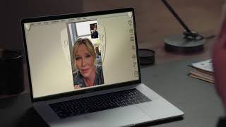 Rollins  Carisi 20x12 Deleted Scene Facetime [upl. by Ennovyahs809]